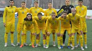 Збірна україни у 2019 році не програла жодного матчу. Vidbir Do Yevro 2020 U 19 Startovij Sklad Zbirnoyi Ukrayini Na Match Zi Sloveniyeyu Gravciv Shahtarya Najbilshe Futbol 24