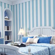 Choose from over a million free vectors, clipart graphics, vector art images, design templates, and illustrations created by artists worldwide! Blue Pink Striped Wallpaper For Kids Rooms Girls Boy Bedroom Decor Wallpapers Tv Background Wide Stripes Wall Papers Roll Qz147 Wallpapers Aliexpress