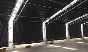 5 Things To Look For In A Light Deprivation System Greenhouse Diy Greenhouse Lighting Control System