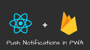 A progressive web app should be installable even without visiting the app store. Push Notifications In Pwa Using Firebase And React