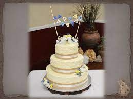 Rough Rustic Wedding Cake 3 Tier Round 6 9 12 Inch Wedding Cake Covered In A Rough Texture 1 4 W Cake Wedding Food Drink Rustic Wedding Cake