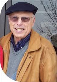 GERALD HALLMAN Obituary (2012)