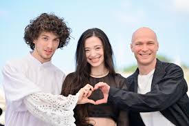 Compartment Number 6 (2021)