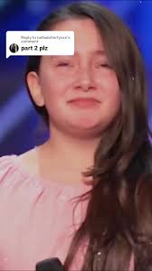 Bella Doherty Audition