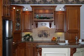 Beautiful Amish Made Cabinetry From Washington Indiana Cabinetry Home Home Decor