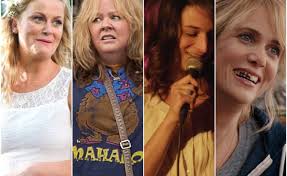 Tammy, Obvious Child, and women in comedy in 2014