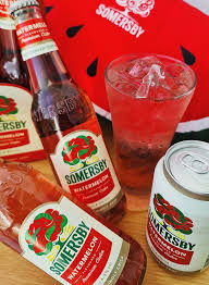 Discover things to see and do in somersby as you venture to popular sights like australian reptile park. Celebrate Summer Times With A Refreshing Somersby Watermelon Cider Lipstiq Com