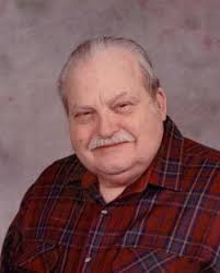Obituary information for Robert B. McDonald, Sr.