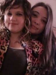 Selena Seleste Lewis (1999-2015)