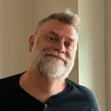 California, the Granola State! Full of fruits,nuts, and flakes