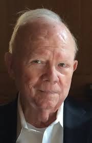 Jack Darnell Hedge Obituary