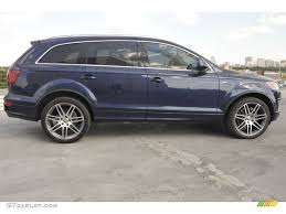 Image result for Mugello Blue 2013 Q7