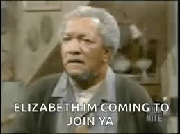 Fred Sanford Elizabeth Gifs Tenor