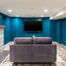 From a bedroom to a studio apartment to the coveted man cave, finishing your basement not only adds value to your home but. 23 Basement Design Organization Ideas Extra Space Storage
