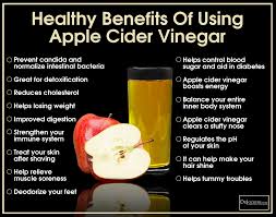 12 Ways To Use Apple Cider Vinegar Drjockers Com