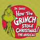 How The Grinch Stole Christmas event image