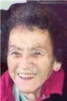 Jean Beharry Obituary (2015)