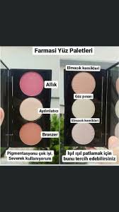 Hayallereyolculuk Adli Kullanicinin Farmasi Panosundaki Pin Makyaj Fikirleri Makyaj Guzellik Urunleri