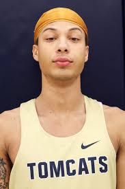 2025 Men's Outdoor Track & Field Roster