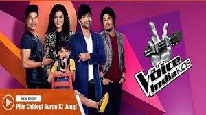 The Voice India Kids 2 26 November 2017 Full Episode Download The Voice All Episodes Free Movies