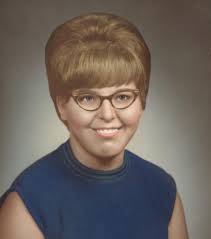 Obituary information for Beverly Ann Young