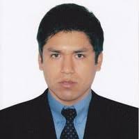 10 perfiles de «Edwin Ulloa»