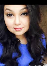 Esther Maria Buenrostro Obituary