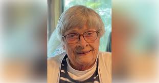 Obituary information for Betty J. Kane