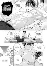 The Tiger Cub And The Wolf [yaoi] 1 - Read Manga The Tiger Cub And The Wolf [yaoi] 1 Online For Free