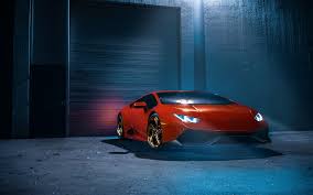 Lamborghini Huracan Lp 610 4 Wallpaper Hd Car Wallpapers Id 5375
