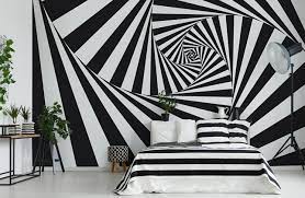 3d wallpaper enhances the impression of your rooms depth. 3d Wallpaper Wallsauce Us