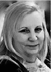 Michelle Powell Obituary (2018)