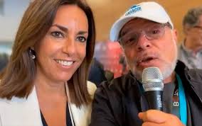 Isabel Vidal de Focus: Reina roja es nuestra primera producción  internacional