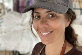 Paula Martini. “Nos la creímos y ahora estamos complicados”