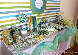 Party Sugar Buffet Party Themes First Tooth Kids Party Themes
