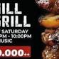 Chill & Grill at Lombok Astoria Hotel event image
