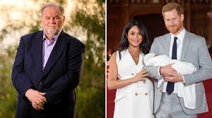 Meghan markle's estranged father thomas markle, will supposedly not be attending the royal wedding this weekend after suffering a heart attack. Meghan Markle S Dad Thomas Devastated He Hasn T Met Royal Baby