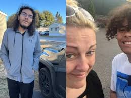 Fundraiser for Nancy Ricks by MiMi Maloney : Keep my sister and her boys in  your prayers