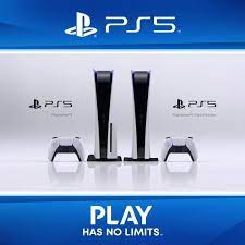 playstation 5 no has no limits video playstation playstation 5 video game console