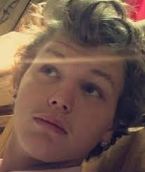 Ian Noah Butler, age 16