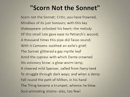 Apr 23, 2016 · mindless of its just honours; Sonnets Another Rousing Presentation By Your Enthusiastic Guide Into The World Of Verse Mr Cyphers Ppt Download