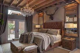 Decide on the ideal furniture if you wish to obtain bedroom furniture, make sure that you own a floor program and enough space. 25 Stunning Farmhouse Master Bedroom Decor Ideas Designs In 2021