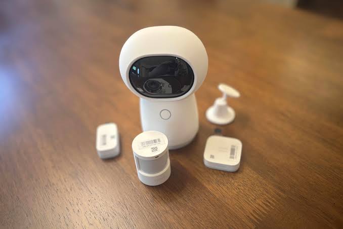 Best Home Security Systems for Renters in 2026: Hassle-Free, No Contracts -  CNET