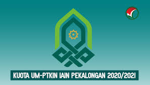 Menjelang pembukaan, kementerian pekerjaan umum dan perumahan rakyat (pupr) membuka alokasi formasi cpns tahun 2021 sebanyak 1.057 formasi. Kuota Umptkin Iain Pekalongan 2020 2021 Cpns 2021 Daya Tampung Snmptn Sbmptn Umptkin