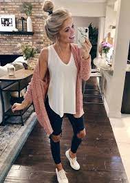 65 Fall Outfits For School To Copy Asap It S Back To School Season And I Know You Are Oh So Excited To Go Back To School Rig Everyday Outfits Fashion Clothes