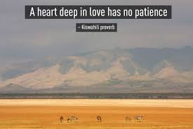 Pin On African Proverbs