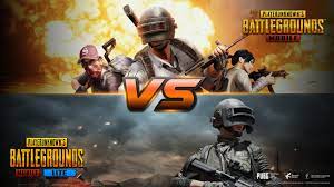 Pubg Mobile Vs Pubg Mobile Lite Know The Difference Codashop Blog Bd