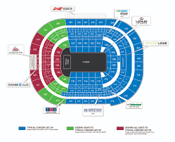 60 Disclosed Tampa Arena Seating Chart