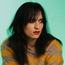 Imogen Wilson is extremely online because she has to be