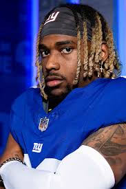 Train like a Giant: Eric Gray's workout routine